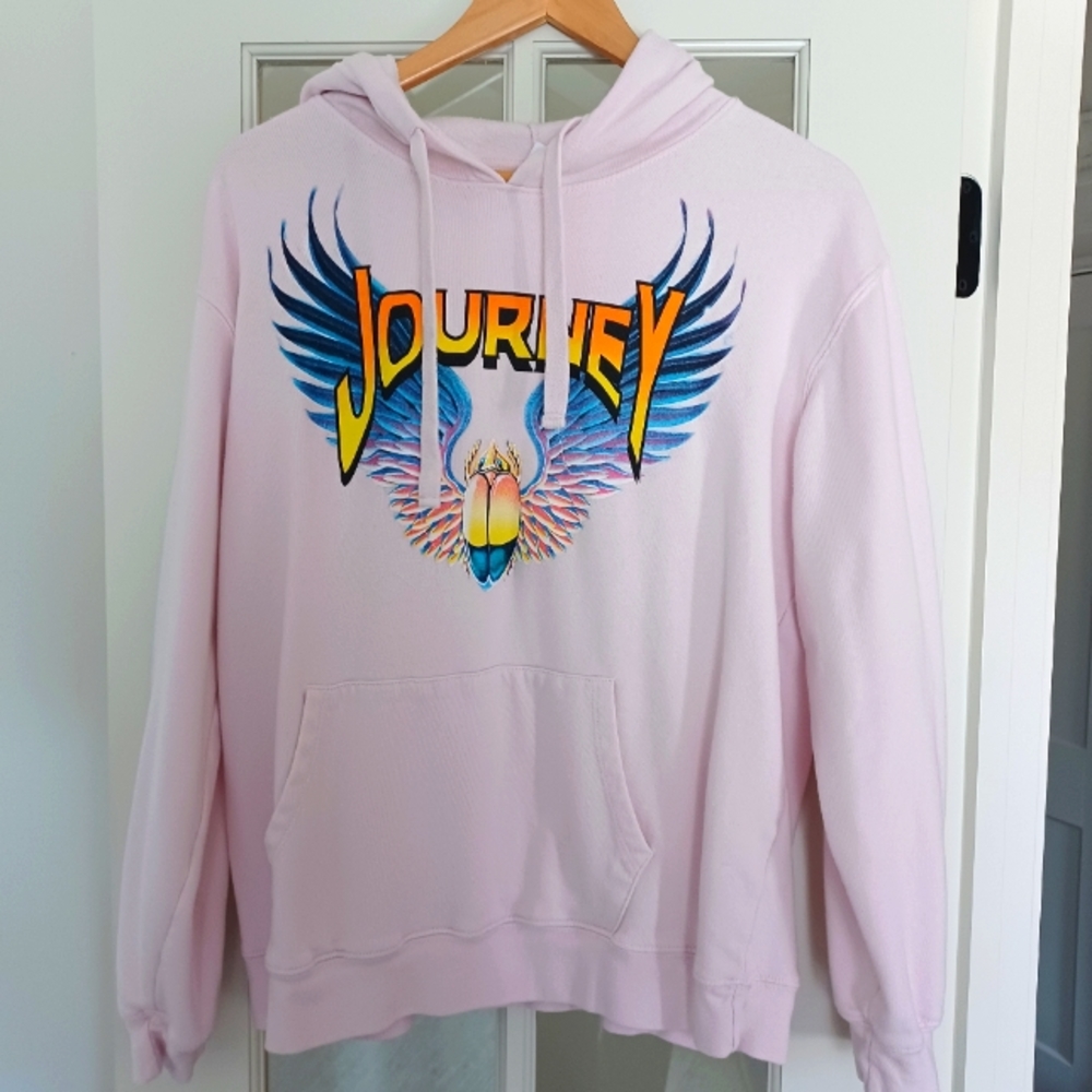 Journey sweatshirt!